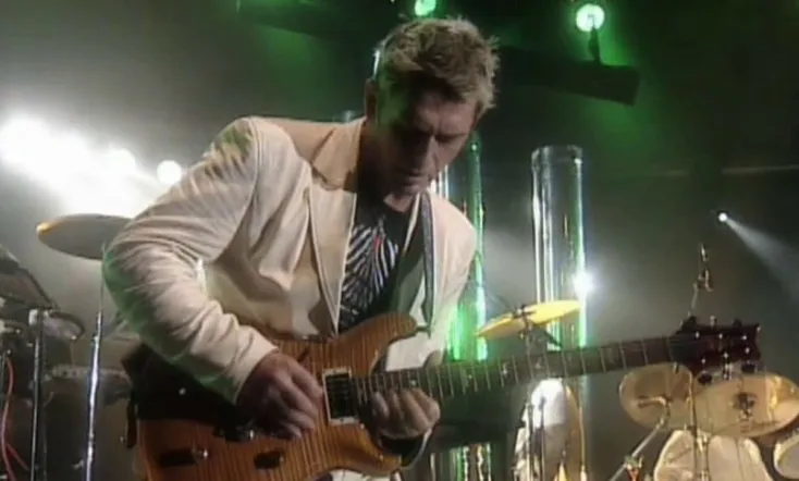 Mike Oldfield: Tubular Bells III