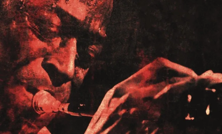 Miles Davis: Live in Europe 1969