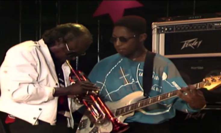Miles Davis - The Definitive Miles Davis At Montreux - July 14 TH 1985