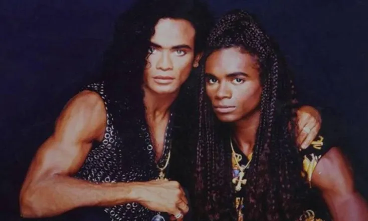 Milli Vanilli: From Fame to Shame