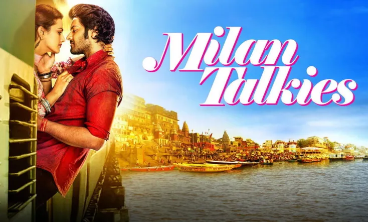 Milan Talkies