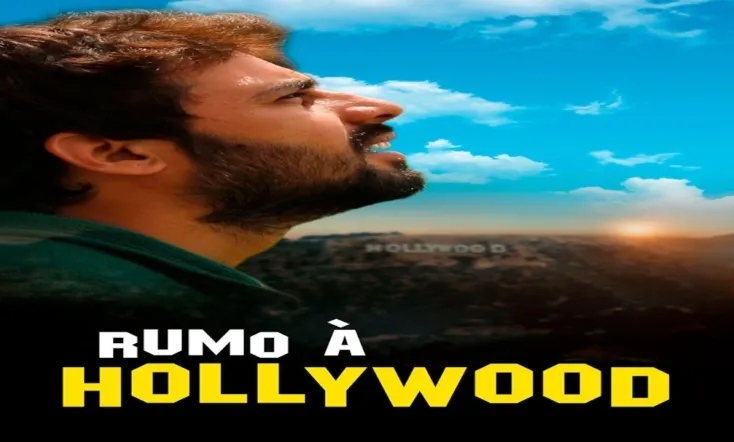 Million Dollar Nomad