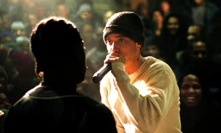 8 Mile