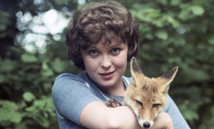 Miluška a její zvířátka