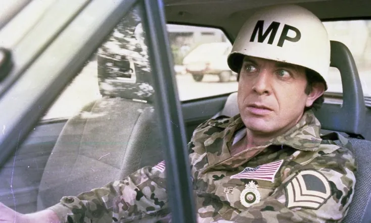 Million Dollar Madness