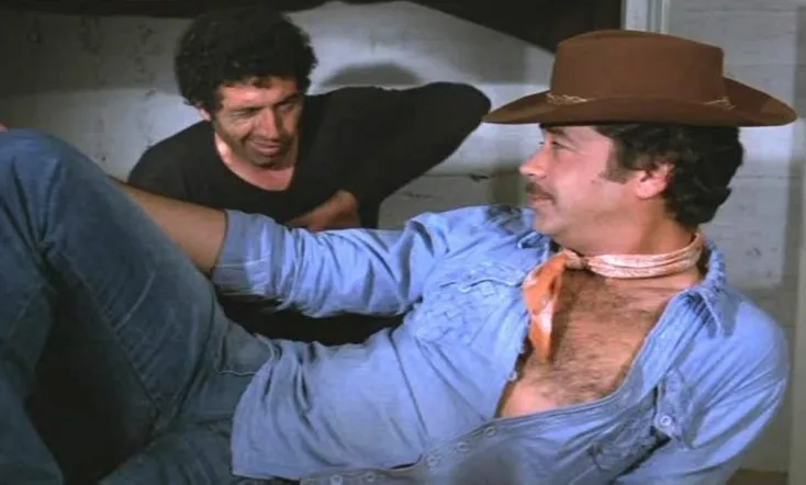 Millionaire in Trouble