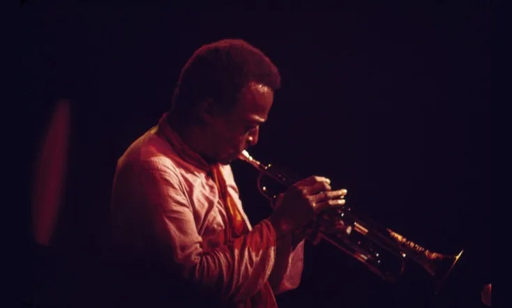Miles Davis: Copenhagen Live 1969
