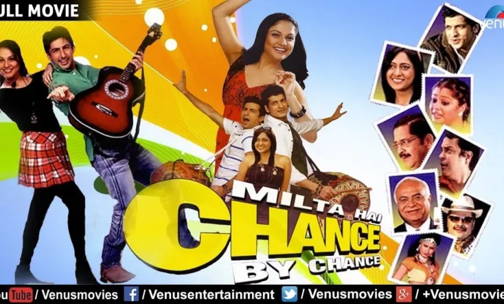 Milta Hai Chance by Chance