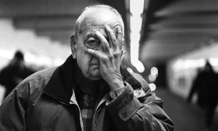 Mimaroğlu: The Robinson of Manhattan Island