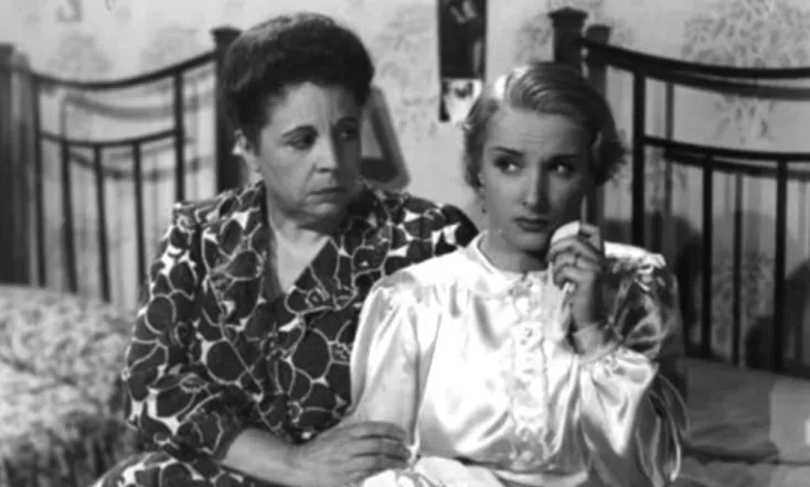 Mi novia es un fantasma