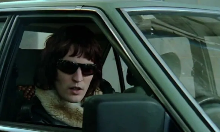 Mint Royale: Blue Song