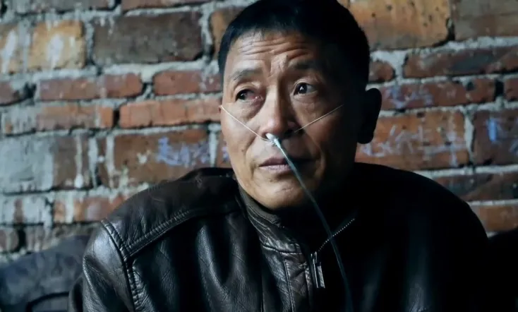 Miners, Groom, Pneumoconiosis