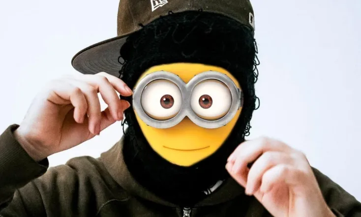 Minions: Rise of Yeat