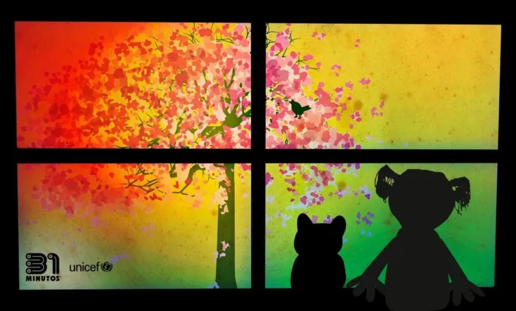 31 Minutos: Cuarentena 31 & Querido Diario (The Complete Series)