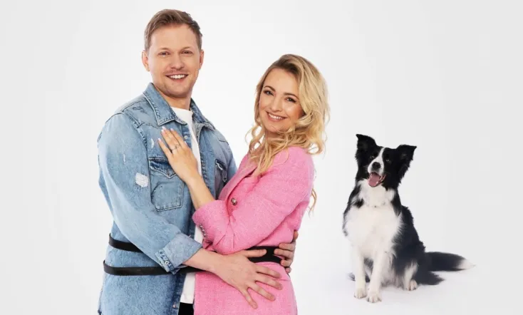 Miłość ma cztery łapy