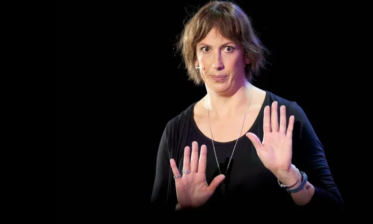 Miranda Hart - My, What I Call, Live Show