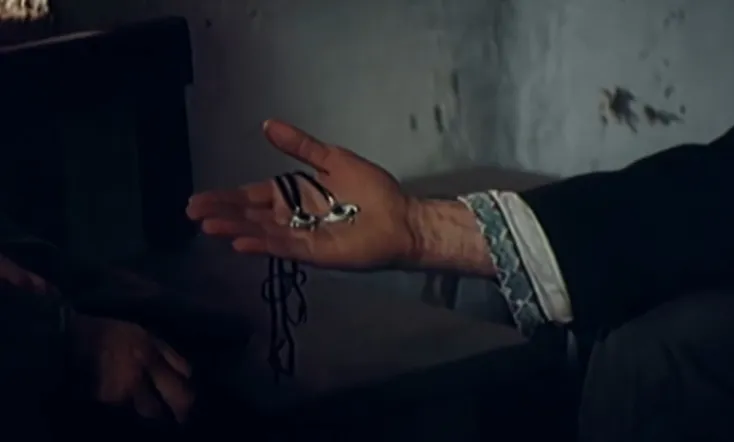 Miracle in the Land of Oblivion