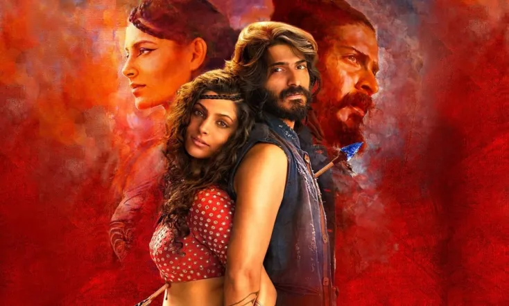 Mirzya