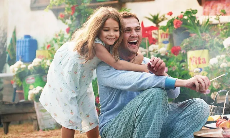 Miracle in Cell No. 7