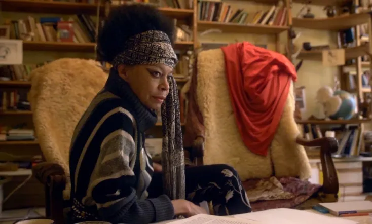 Miriam Goldschmidt – Creator of the In-between