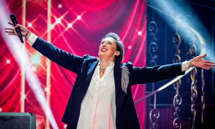 Miranda: My Such Fun Celebration