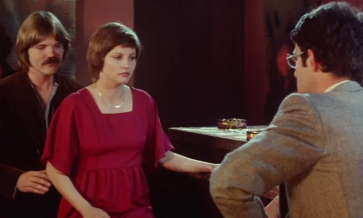 Mireille and the Others