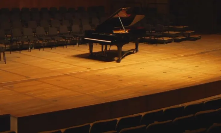 Miracle in a Box: A Piano Reborn