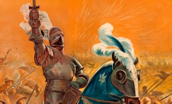 Miracle of the Wolves