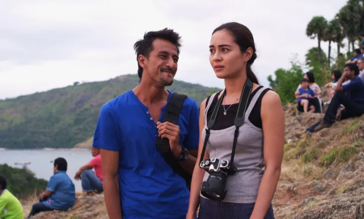 Mission: Destroy Love