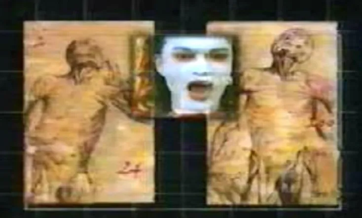 M Is for Man, Music and Mozart