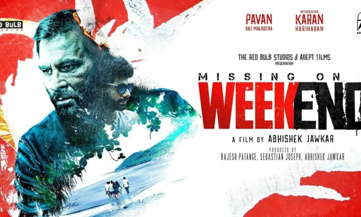 Missing on a Weekend