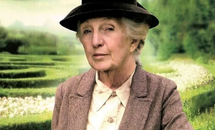 Miss Marple: The Mirror Crack'd from Side to Side
