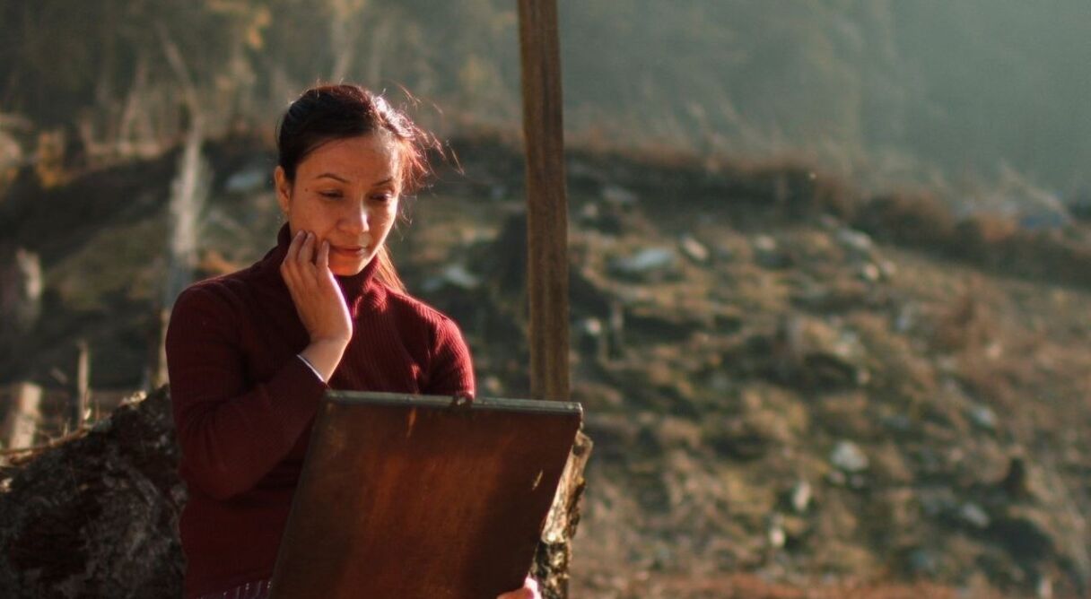 Mishing (the apparition)