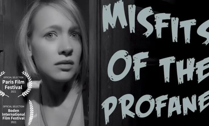 Misfits of the Profane