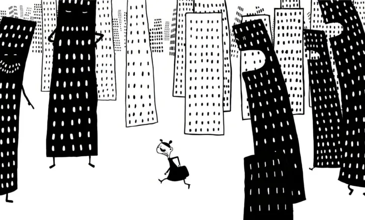 Miss Remarkable & her Career