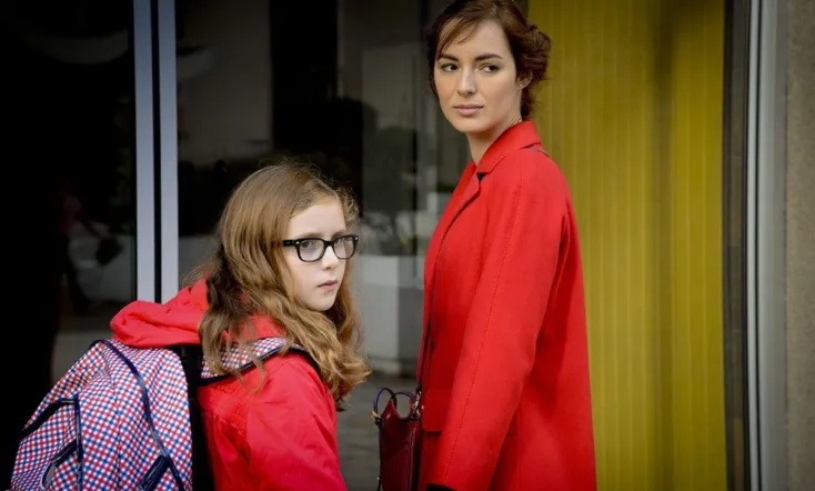 Miss and the Doctors