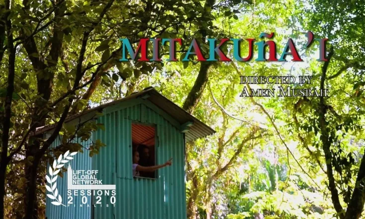 Mitakuña’i