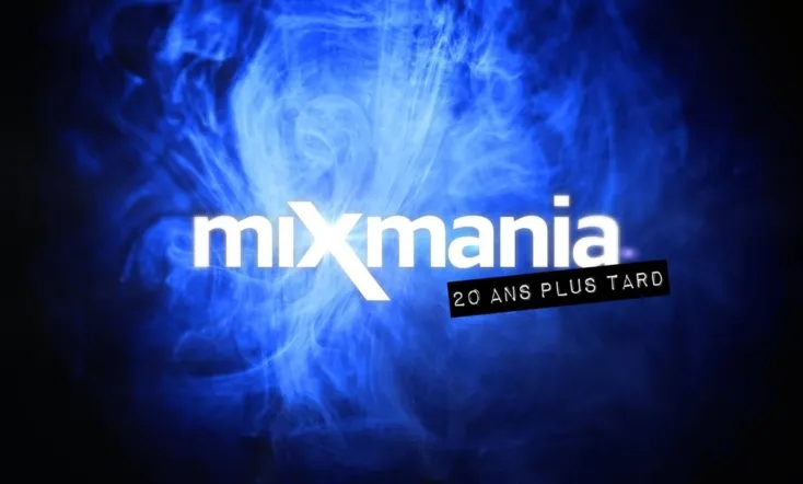 Mixmania: 20 Years Later