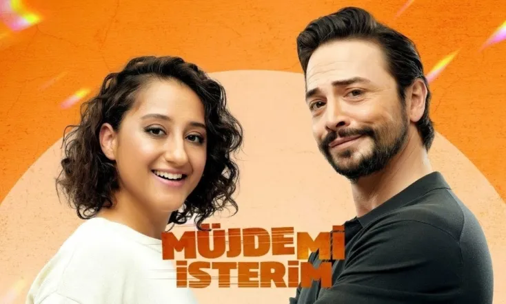 Müjdemi İsterim