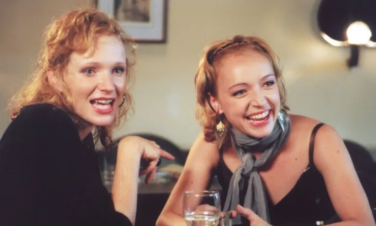 Můj otec a ostatní muži