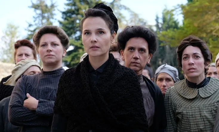 Mélancolie ouvrière