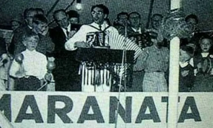 Målle Lindberg - pajas eller profet?