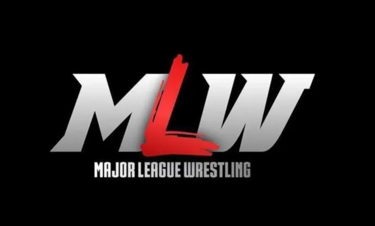 MLW Rise of The Renegades