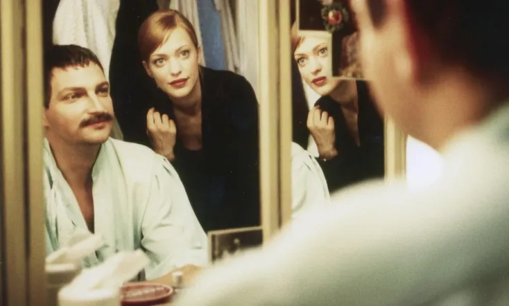 Männer und andere Katastrophen