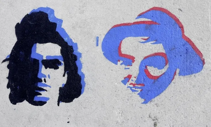 Moments of Resistance