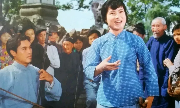 Moonlight on Second Spring