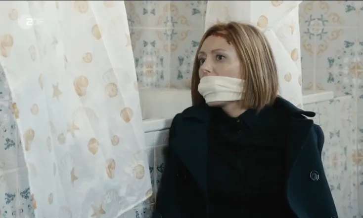 Mordkommission Königswinkel