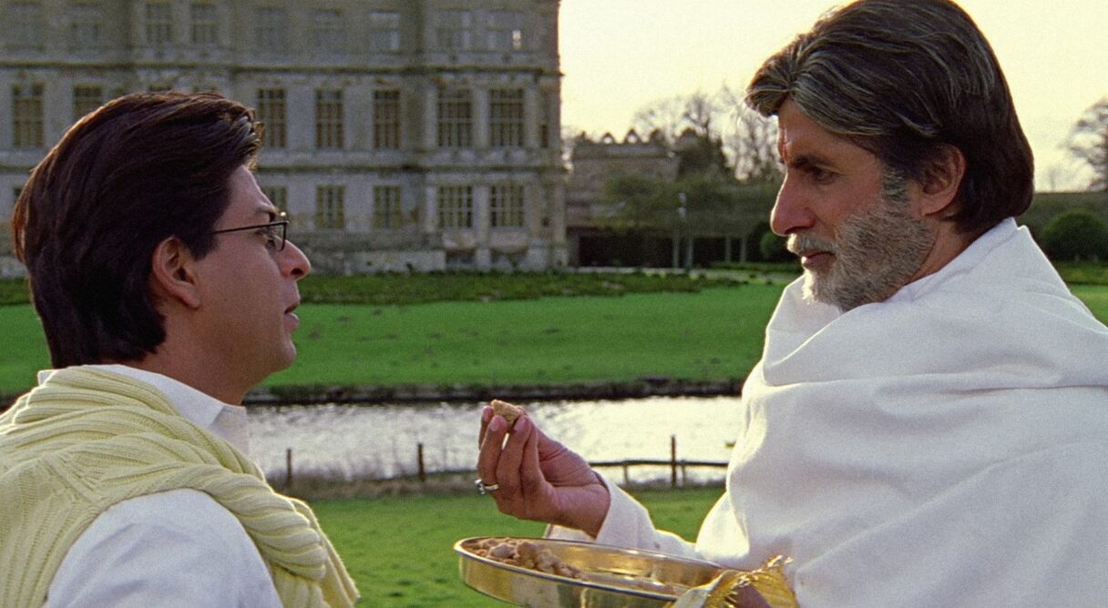 Mohabbatein
