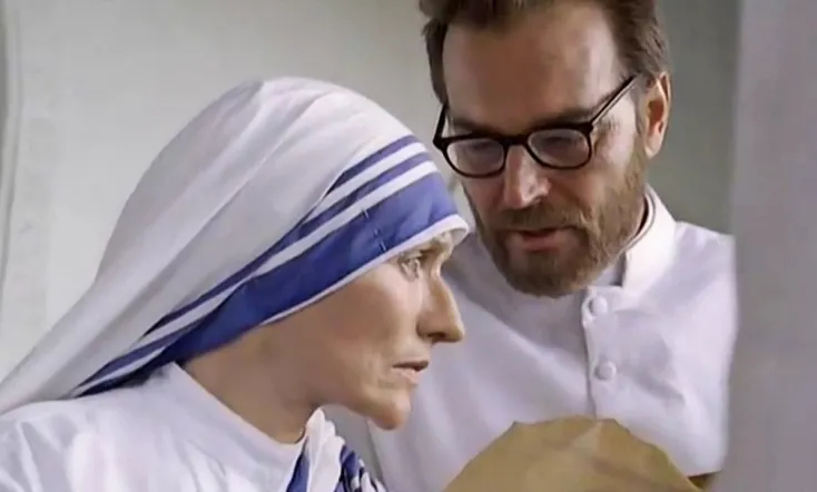 Mother Teresa of Calcutta