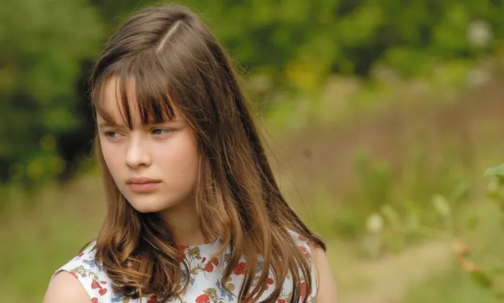 Mommy Is at the Hairdresser's